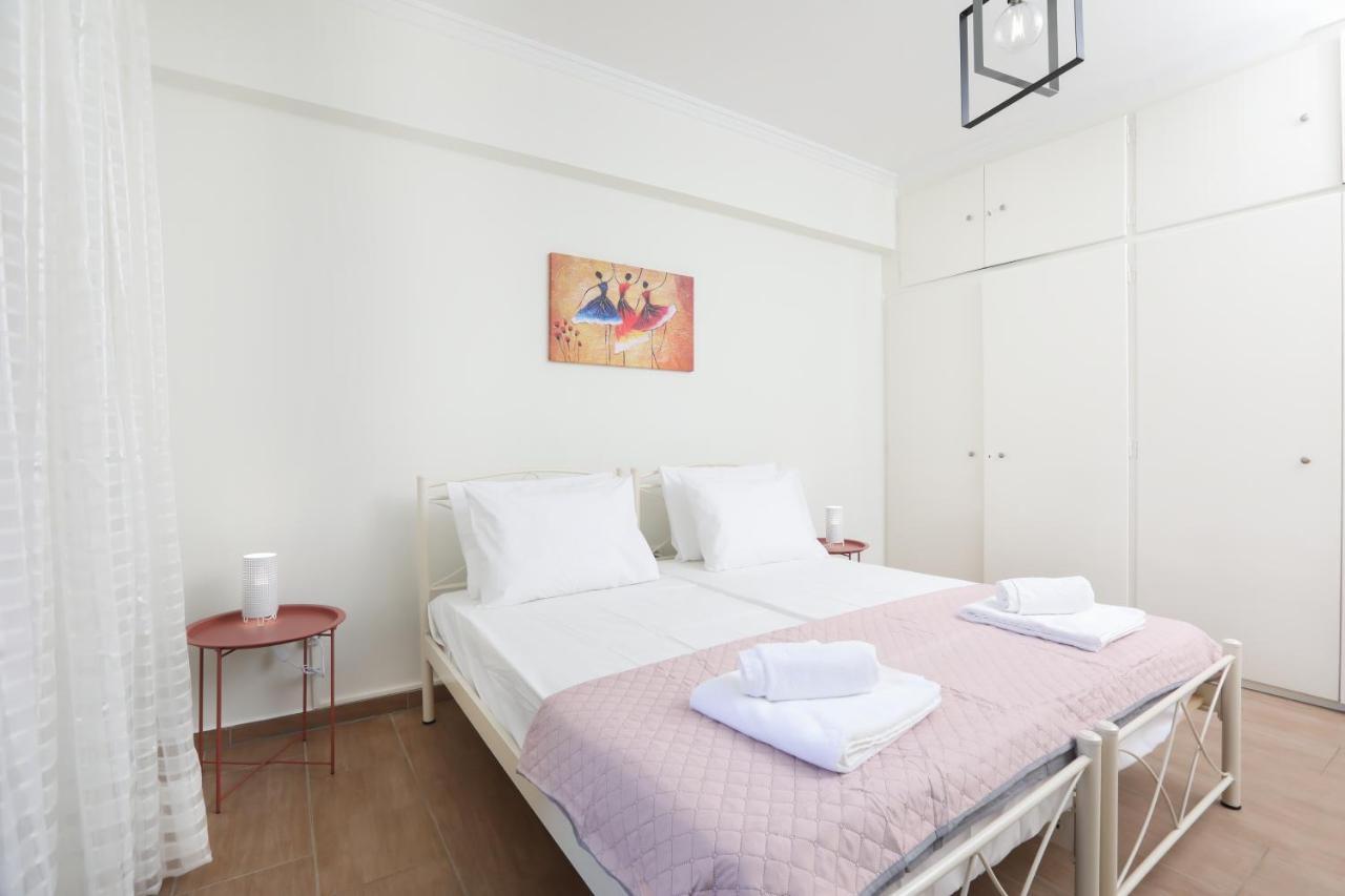 Ferienwohnung Casa Luminosa, Old Town Corfu Corfu  Exterior foto